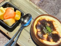 米布丁-BEYTI RESTAURANT贝迪餐厅