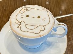 -菲住布渴全日制餐厅·简餐·下午茶·蛋糕