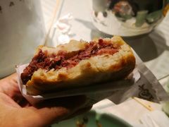 -淀里船宴(卓达店)