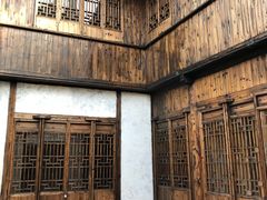 -月栖华明-云间草堂清茶馆(泗泾古镇店)