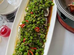 -野蔓果·山野菜(西湖景区·龙井茶田店)