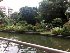 -广州花园酒店