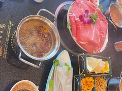 -朝天门火锅(围场店)