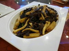 -潮喜竹溪荔湖酒家(荔枝湾店)