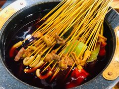 -冒椒火辣(太古里店)