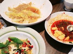 -秦月轩·长安小馆·新陕菜(阜成路·五棵松店)