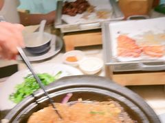-绿茶餐厅(淮安吾悦广场店)
