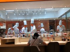 -新一番三文鱼寿司(红城湖店)