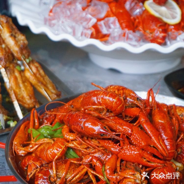 🦞吃遍南京的小龙虾馆也想安利这家~