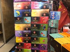 -92°C俄式厨房(中央大街店)