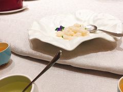 -悦融琥珀·京鲁菜·海味珍品(西单店)