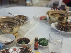 -万宝海鲜舫(劳动公园店)