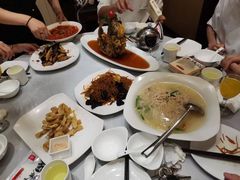 -老牌坊鲁菜名店(宽厚里店)