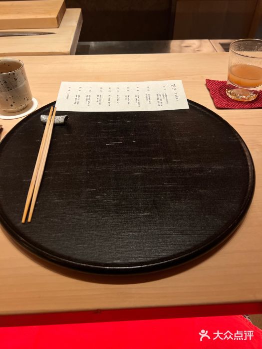 晴空·日本料理(万象城店)图片
