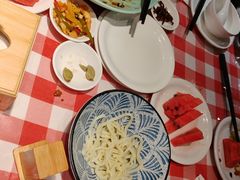 -三十六味匠猪蹄(三元桥店)