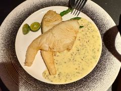 -烛影拾光观景餐厅·创意菜·摄影·小提琴(大唐不夜城店)