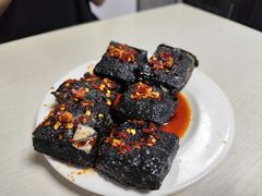 -五娭毑臭豆腐(黄兴南路店)