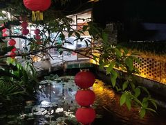 景观位-一品烧农庄·佛山本地菜(西岸店)