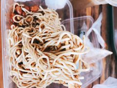 -乔伯凉面(白沙路店)