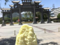 -张掖大佛寺景区