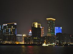 -澳门环岛游湾仔码头