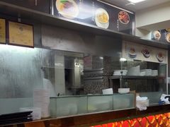 -百福麵家(新馬路店)