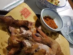 -打酱油·非遗淮扬菜(瘦西湖梅岭店)