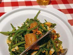 -西贝(财富购物中心店)