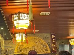 -52HZ主题桌游馆(解放西路店)