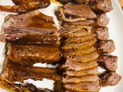 鹅肉三拼-陈鹏鹏潮汕菜(欢乐海岸 海边景观店)