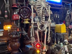 -席娜卡琳火车铁道夜市