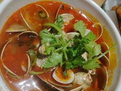 -星椰叻沙·椰浆鲜虾面(江南西店)