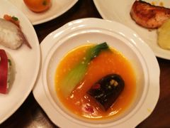 -The COOK·厨餐厅·自助餐(浦东嘉里大酒店)