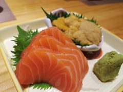 -木鱼料理