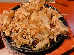 铁板时蔬-熊串烧亭.居酒屋(珠江路店)