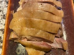 -南京大牌档(崇文门国瑞店)
