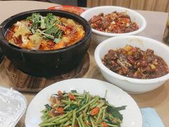 -老三样·旧食新味(绿地店)