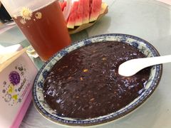 血糯米粥-芸海阁·农家私房菜(沙家浜景区出口店)