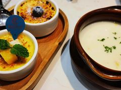 -西语炭烧牛排·西厨(滨湖万科里店)
