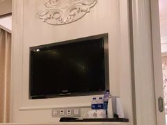 -河南中州皇冠假日酒店