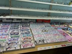 -青聪儿童眼镜(五官科医院宝庆路店)