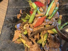 -松赞丽江山居餐厅