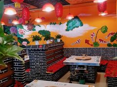 -江湖水乡铁锅炖魚(周庄嘉园店)