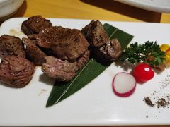 -竹幸日本料理(国光1937科技文化创意园店)