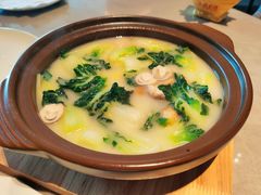 -御公馆中餐厅·点心·顺德菜·佛山东平保利洲际酒店