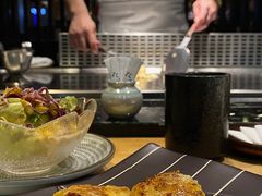 -松临·铁板烧&Omakase(神农店)