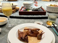-恒记饭店(珠江路总店)