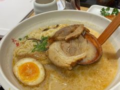 -味千拉面(广州金沙永旺梦乐城店)