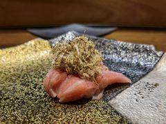 -桐寿司Sushi Tong