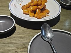 -隆喜元鱼汤包·海鲜(中联广场店)